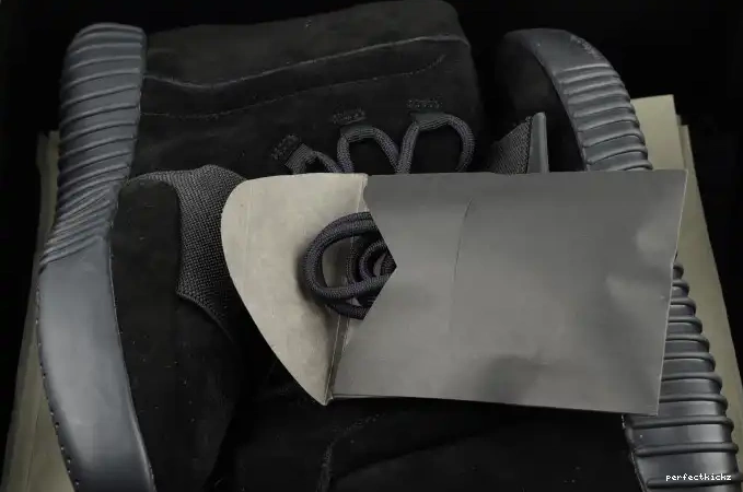 Yeezy Boost 750 BB1839 Cblack Black Triple Adidas 0503